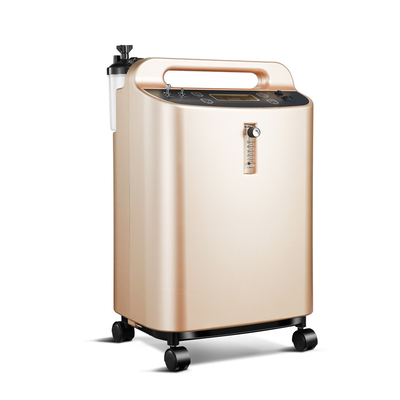 CE 10L 산소 농축기 600w 저소음  XY-6S-10 과열 보호