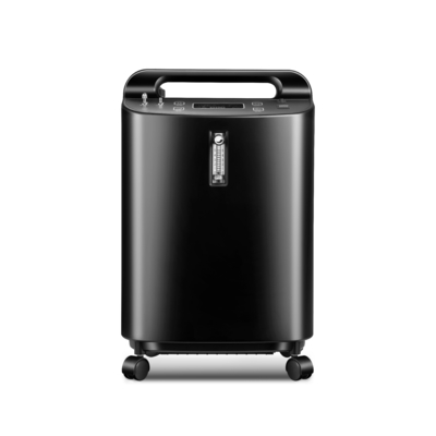 의학 PSA 산소 농축기 고순도 5L 110V 60HZ 5L/MN