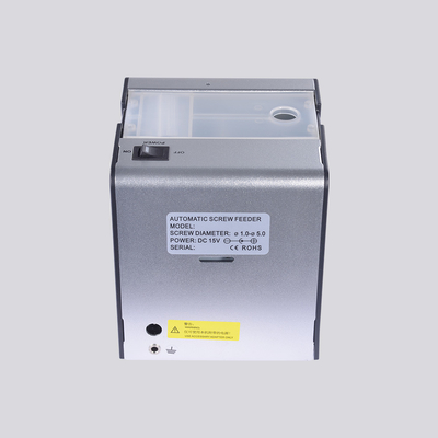 200V 스크류 피더 기계, 작은 작은 자동차 스크류 피더