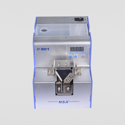 12V 전기 스크류 피더 기계, 조정할 수 있는 자동 스크류 피더