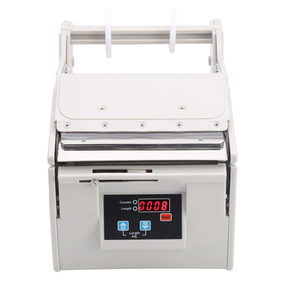 OEM 전기 라벨 점착기 자동 5 Mm 50Hz 110V XY-130