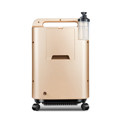 효율적 세대 산소 발생기 50HZ, 350W 산소 생산 기계