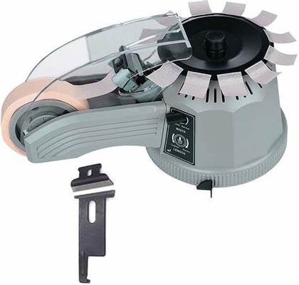 셀프 접착제 전기 테이프 디스펜서 4 킬로그램, OEM 자동 테이프 커터