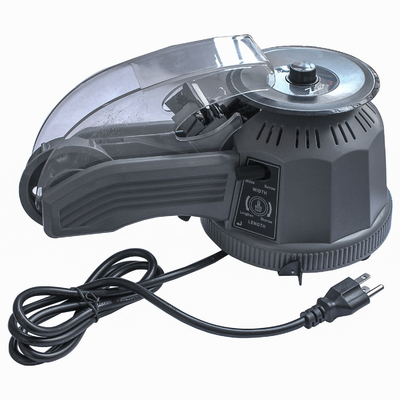 220V 전기 테이프 디스펜서 50Hz 모터 테이프 디스펜서 기계