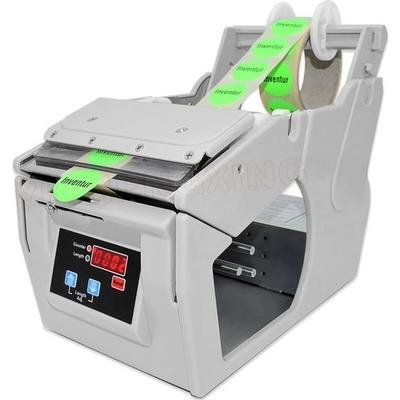 자동 브랜드 박리장비 300 밀리미터 길이 OEM 60Hz 단순 작동