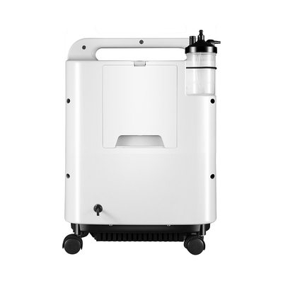 가전 제품 5L 산소 집선장치 380W 5 더 밝혀진 산소 농축기