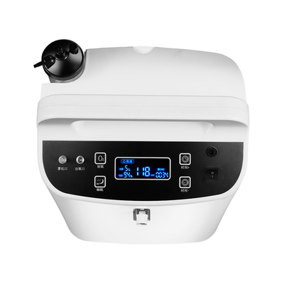 CE 5L 산소 농축기는 임산부를 위해 40KPA XY-6S를 기계화합니다