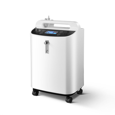 220V O2 집선장치 기계, 산소 기계 10l과 함께 기능을 안개처럼 뿌립니다