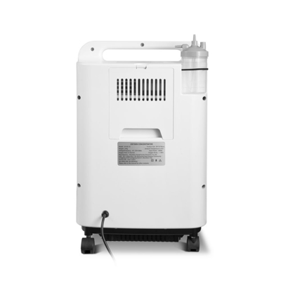 220V O2 집선장치 기계, 산소 기계 10l과 함께 기능을 안개처럼 뿌립니다