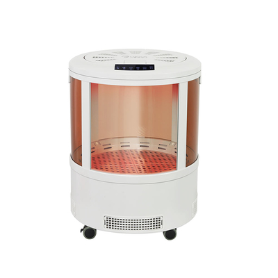 개를 위한 플라스틱 좋아 모발 드라이어 상자 2650W 큰 공간 64×64×84cm