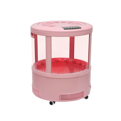 공간, Pet 건조 캐비닛 2650W를 말리는 완전 자동 PET