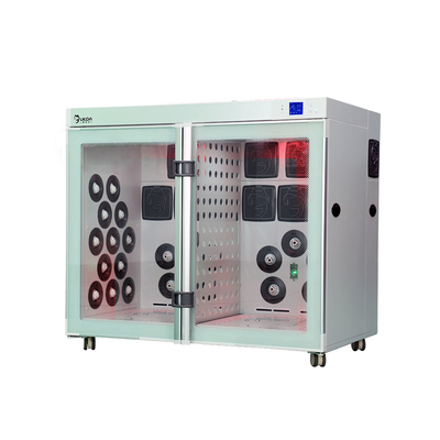 220V 2700W를 말리는 지적 PET은 화면 제어 좋아 모발 드라이어 기계를 아프게 합니다