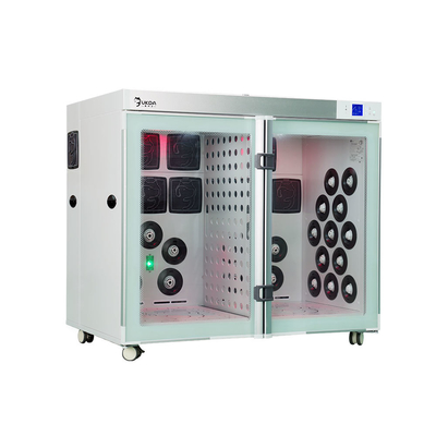 220V 2700W를 말리는 지적 PET은 화면 제어 좋아 모발 드라이어 기계를 아프게 합니다