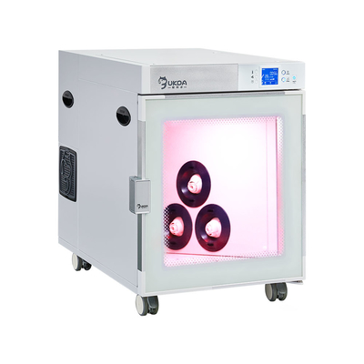 적외선 치료법 1200W 근처에 박스 음이온 베스를 말리는 자동차 Pet