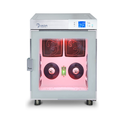 적외선 치료법 1200W 근처에 박스 음이온 베스를 말리는 자동차 Pet