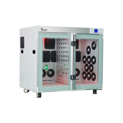 드라이어 박스를 돌보는 220V 큰 개 드라이어 박스 93Kg 저소음 개