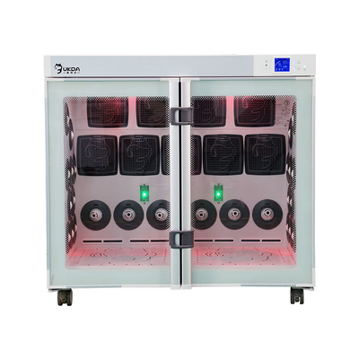 드라이어 박스를 돌보는 220V 큰 개 드라이어 박스 93Kg 저소음 개